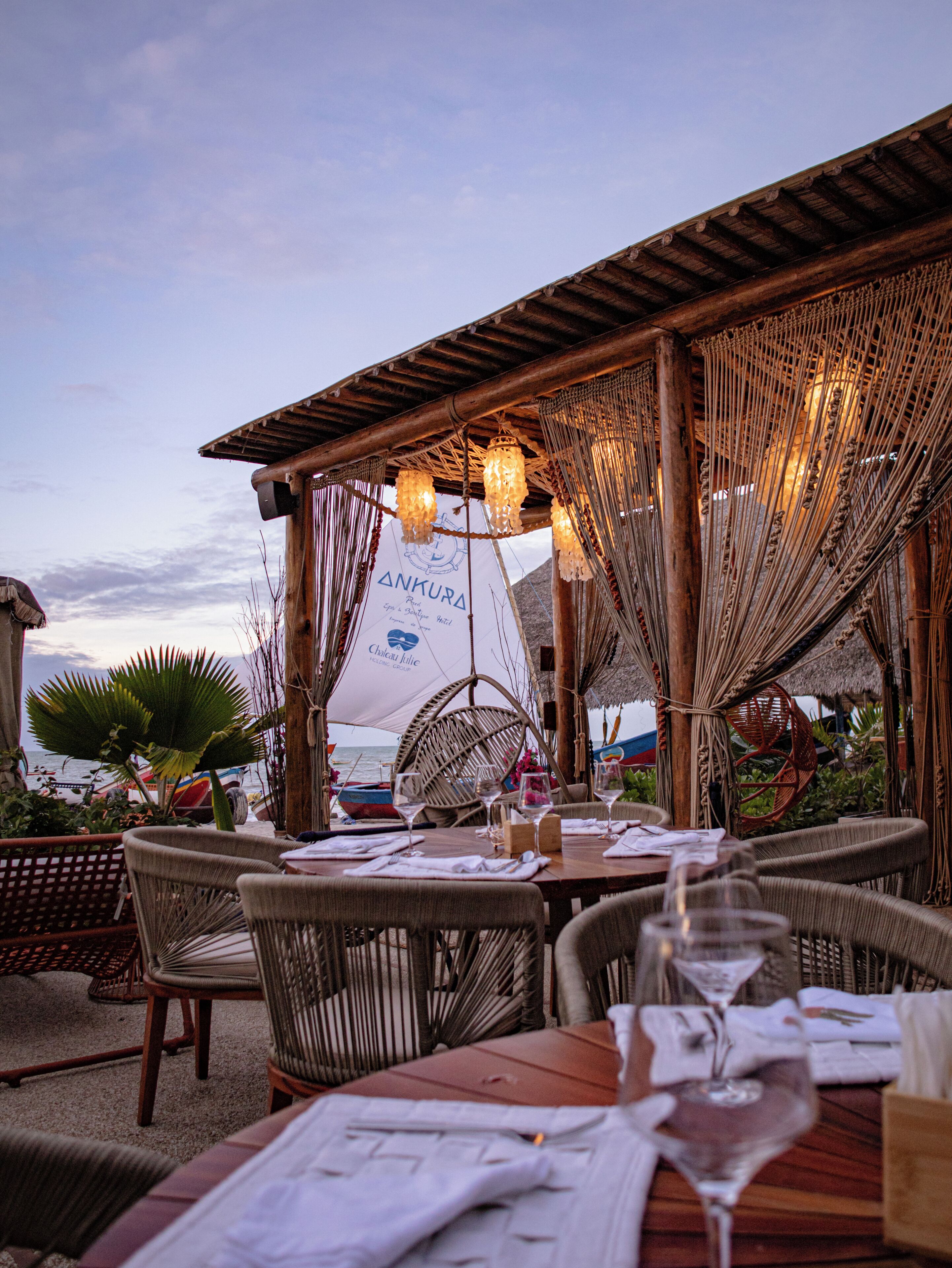 Restoran