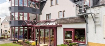 Landhotel Wolf-Mertes
