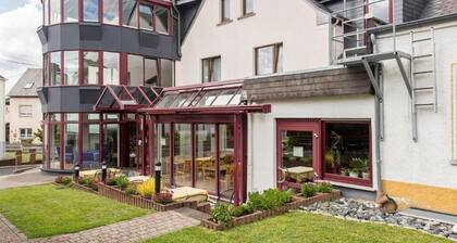 Landhotel Wolf-Mertes