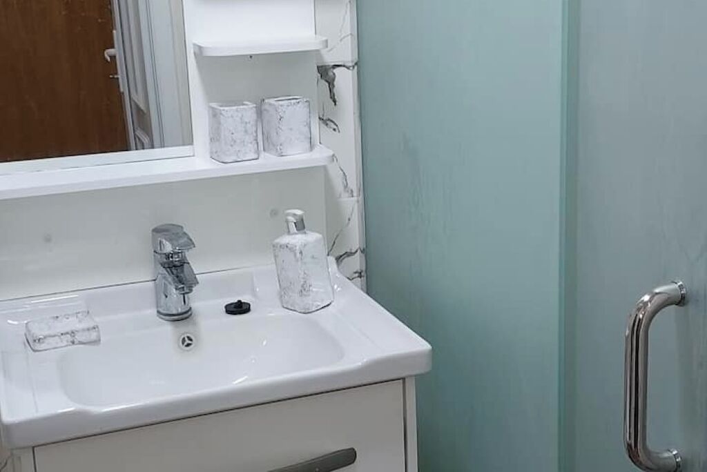 Shower