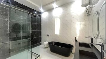 Economy Room | Bathroom | Slippers