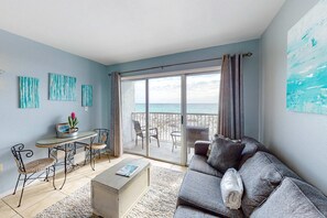 TV, DVD-spiller og kontorer