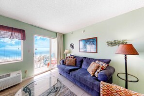 Televisio, työhuone