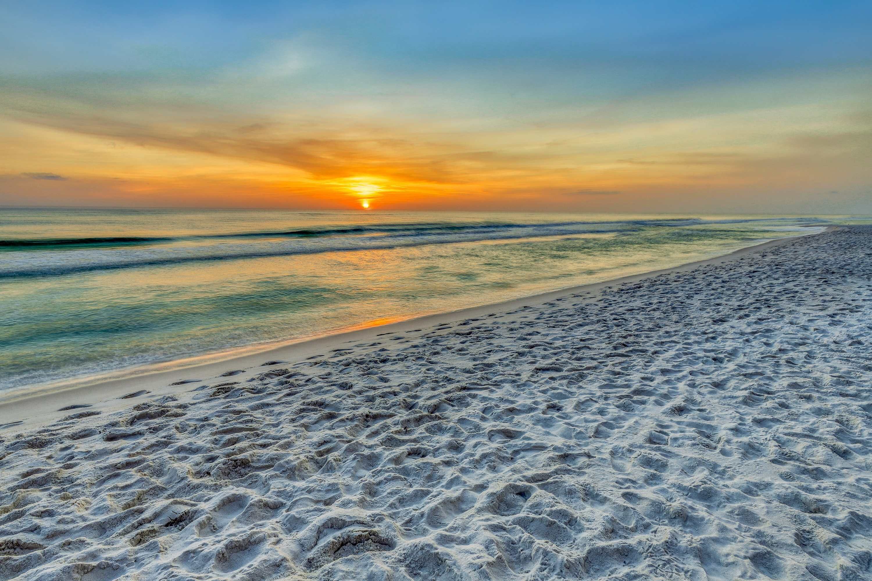 Accommodatie ligt op het strand
