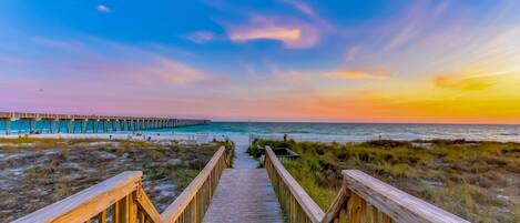 Plage