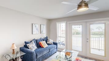 Téléviseur, bureau