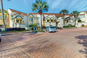 Exterior - Tivoli by the Sea #5239 - Sunshine Cottage (Miramar Beach)