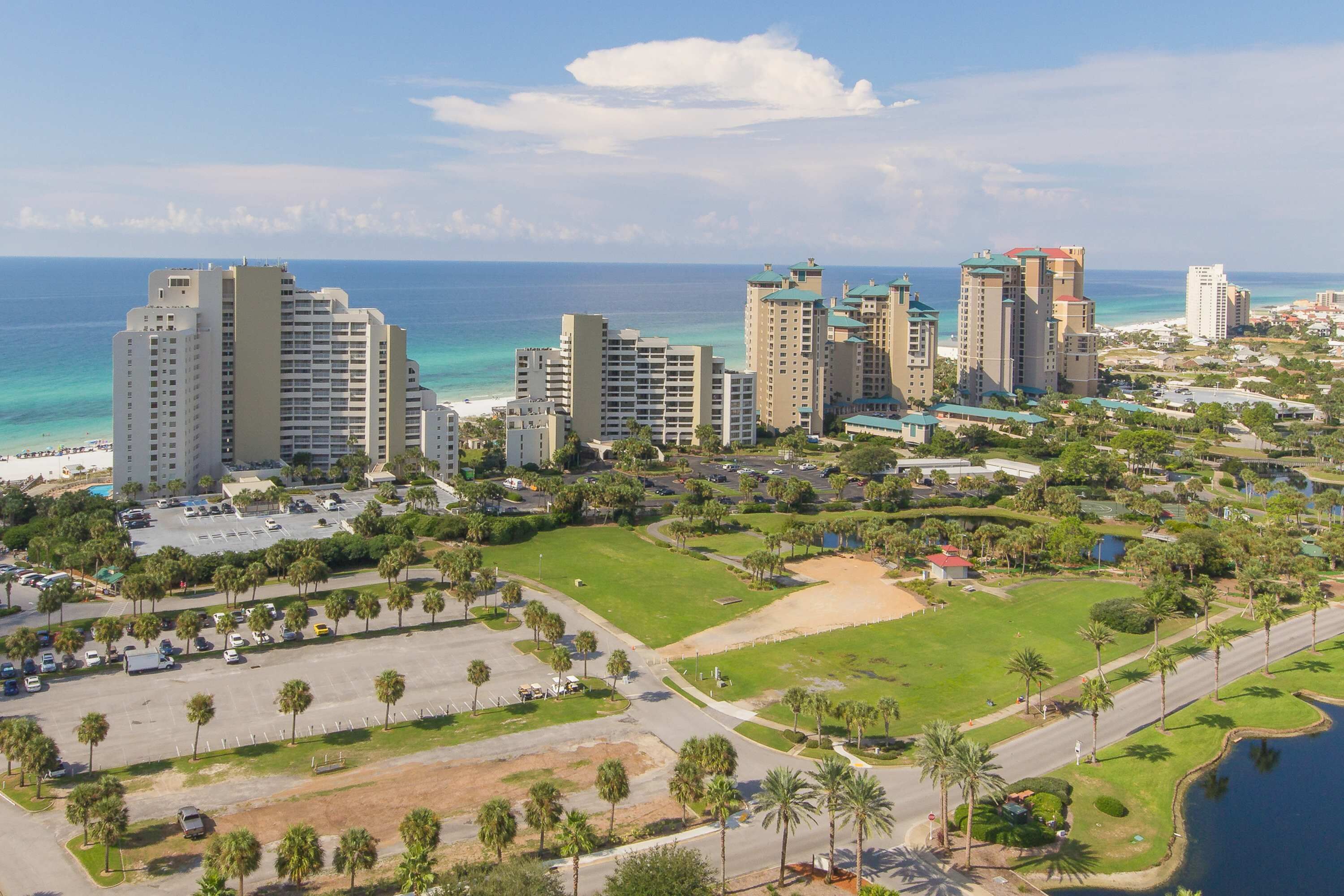 Luftbilde
