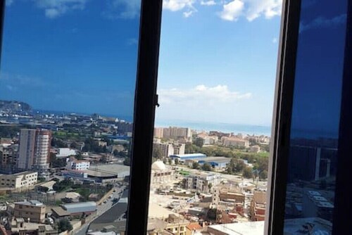 Whole house: apartment - Béjaïa, Algeria