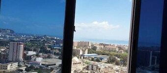 Whole house: apartment - Béjaïa, Algeria