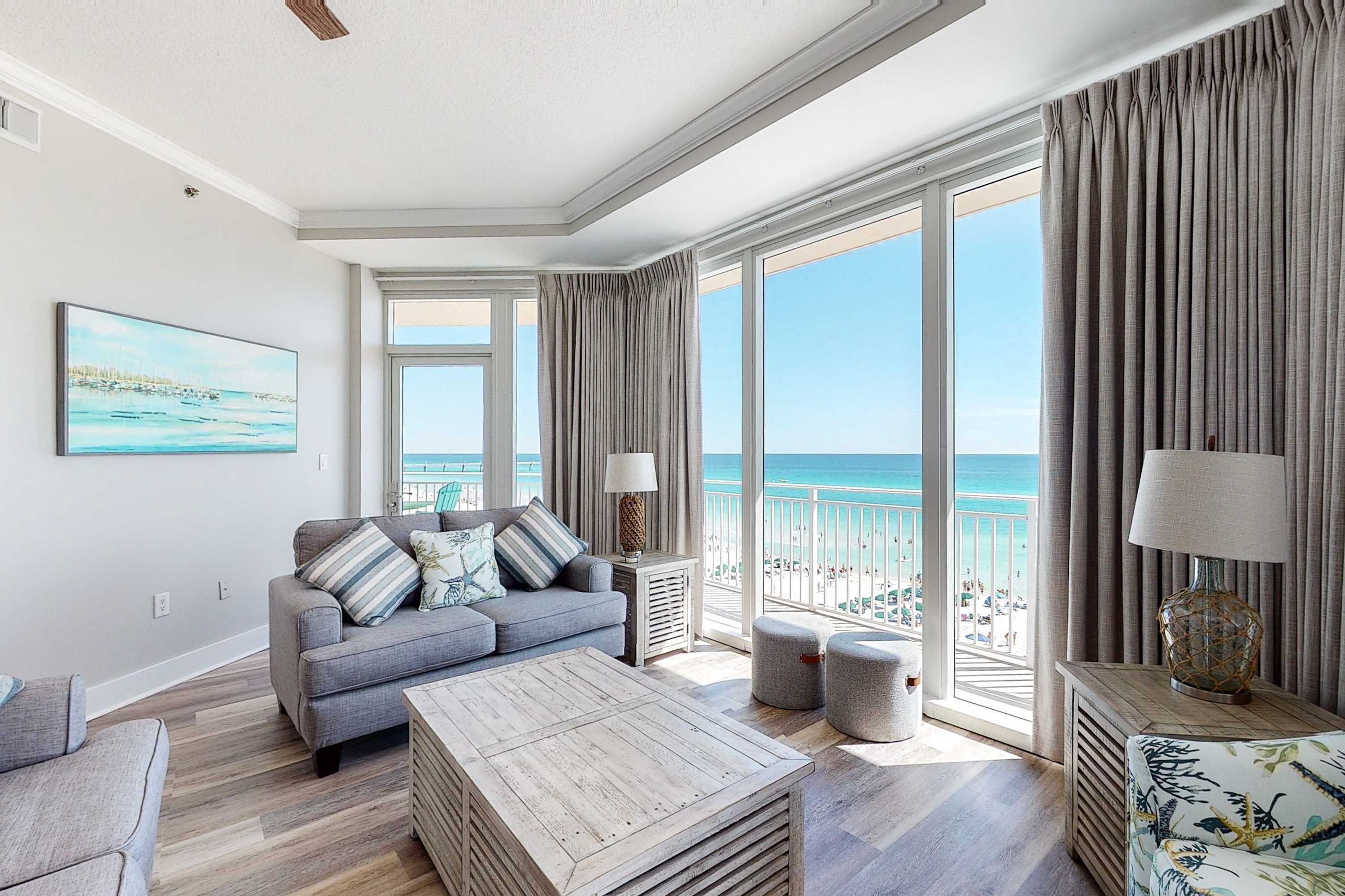 TV, DVD player, offices