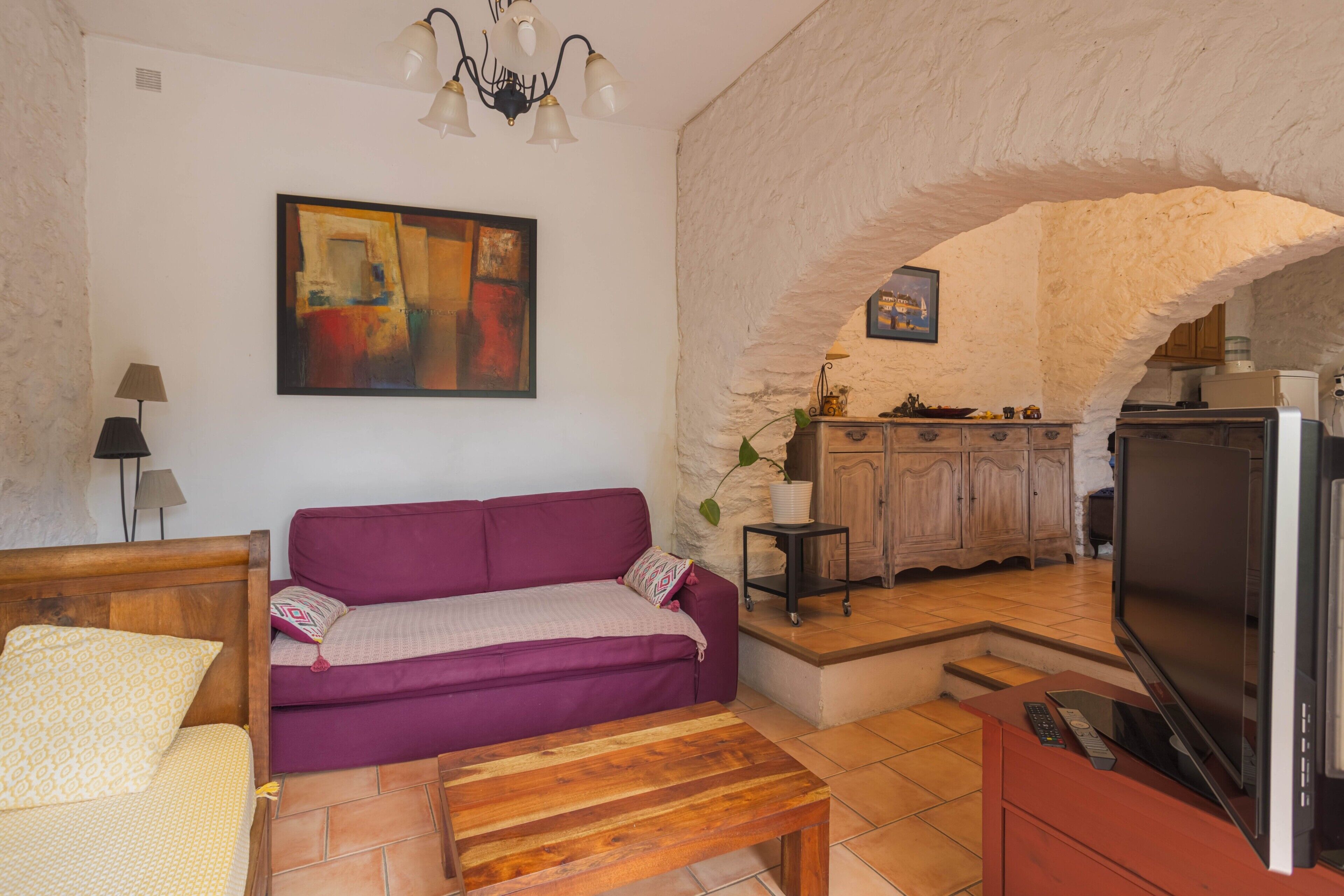 Gîte En Vallespir La Fadrina - Le Boulou