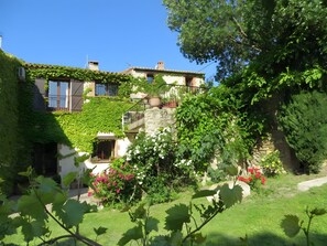 Exterieur