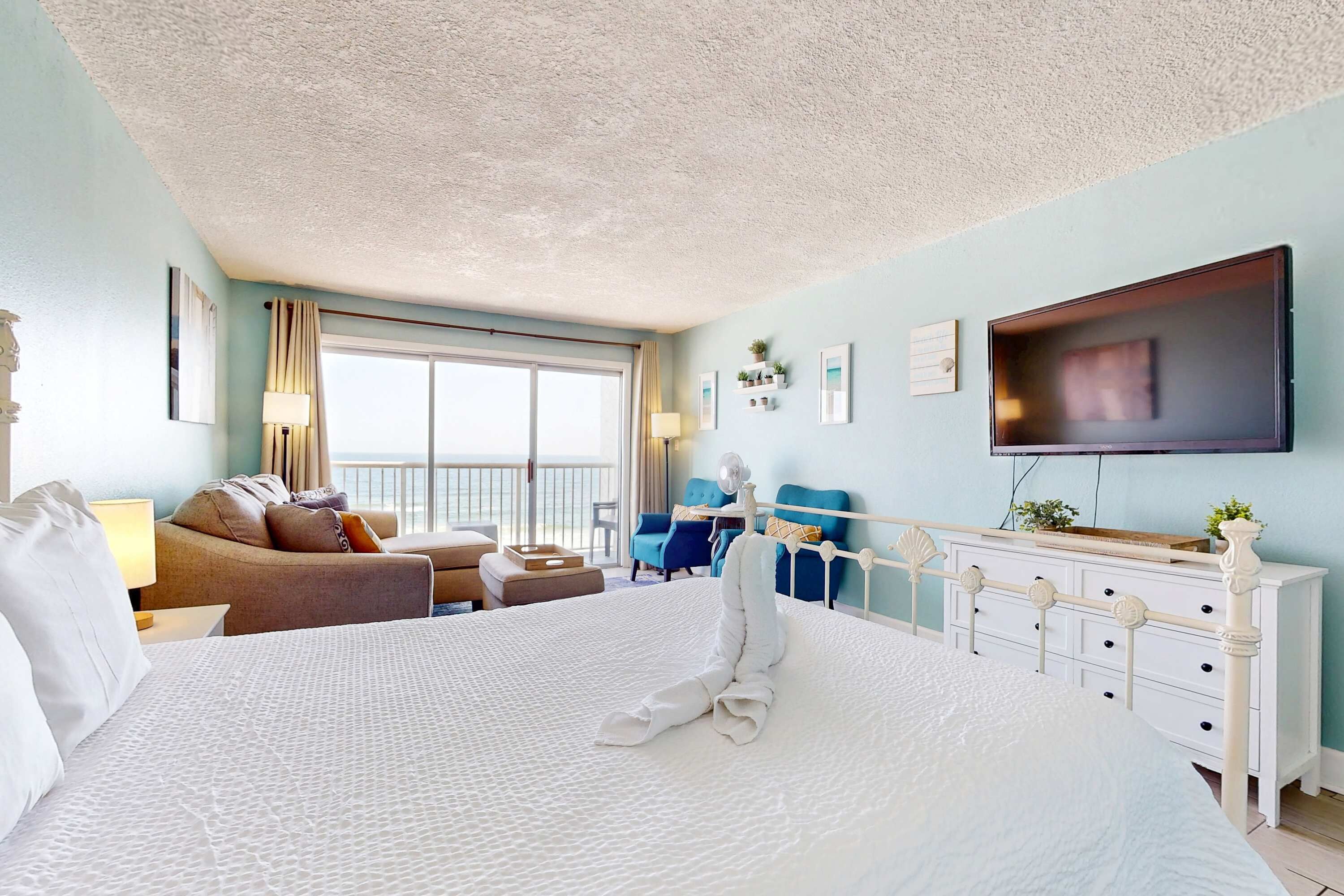 Strykejern/-brett og wi-fi