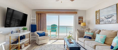 Fernseher, Arbeitsbereiche