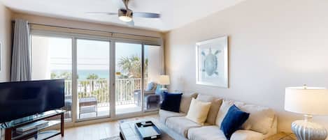 Télévision, lecteur de DVD, espaces bureaux