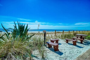 Plage
