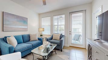 Téléviseur, bureau