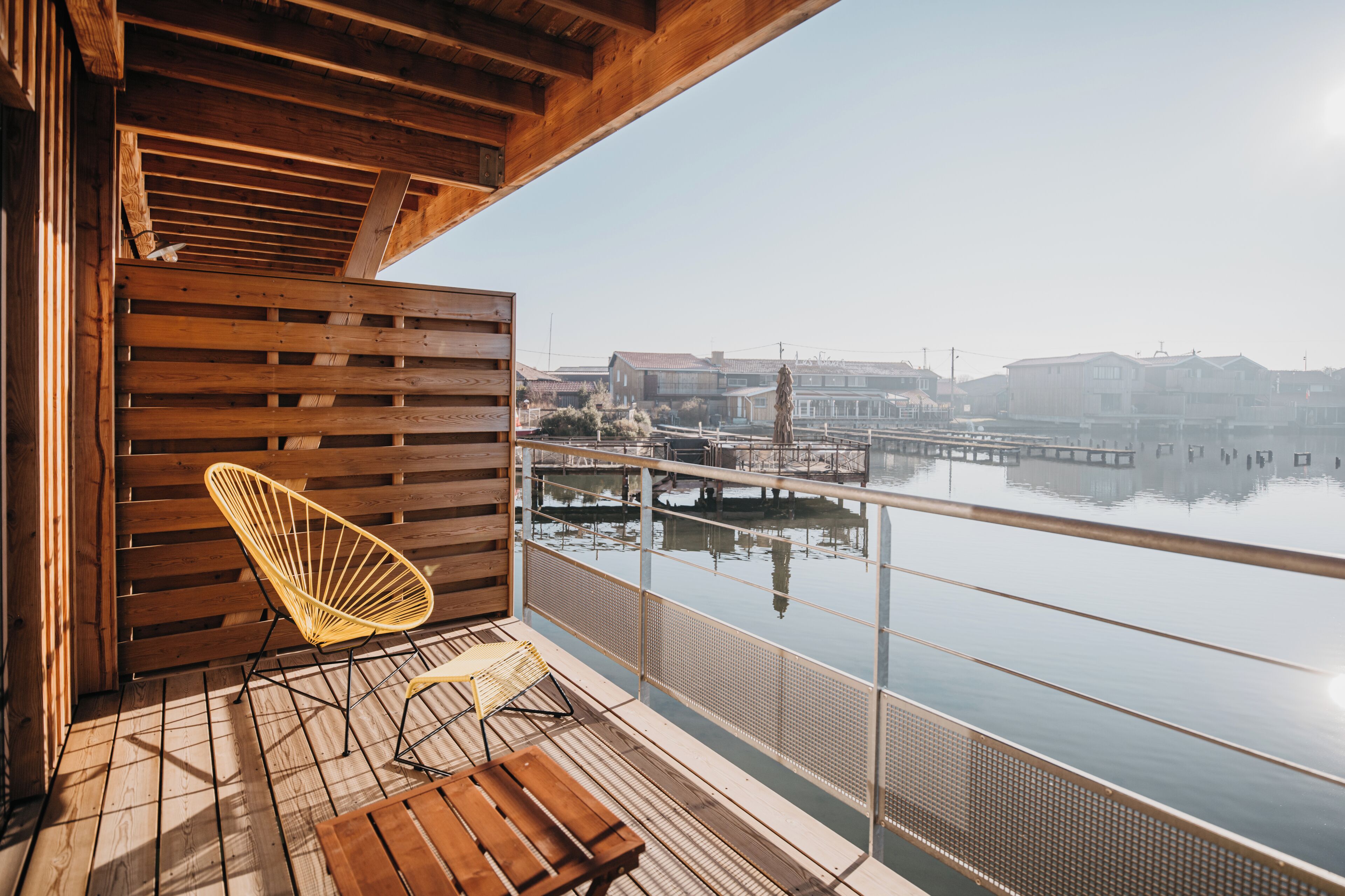 Studio Suite, Bay View | Terrace/patio