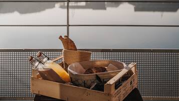 Studio Suite, Bay View | Property grounds