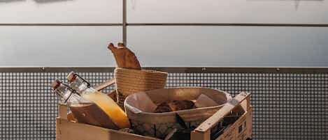 Studio Suite, Bay View | Property grounds