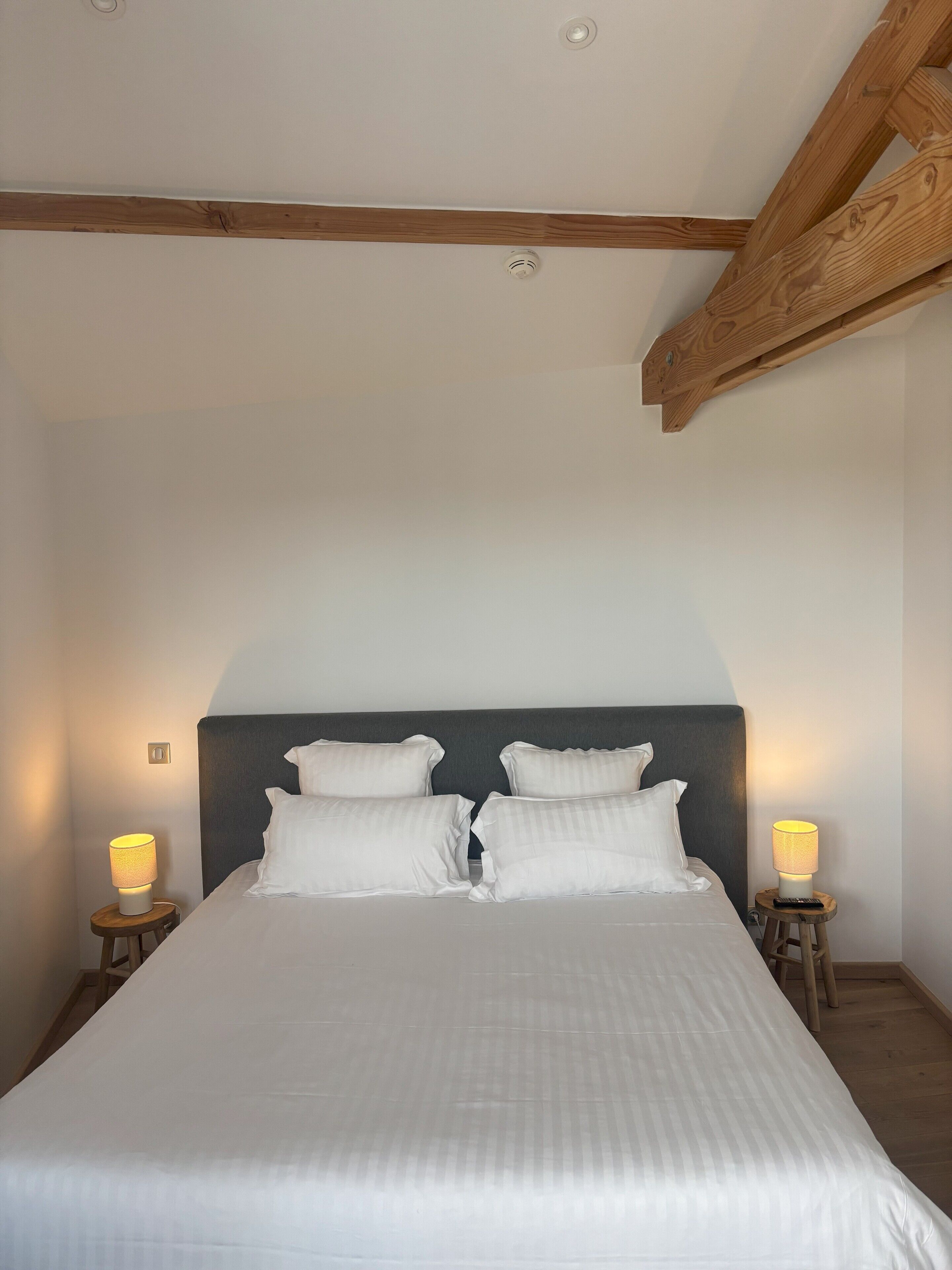 สตูดิโอ | ตู้นิรภัยในห้องพัก, โต๊ะทำงาน, พื้นที่ทำงานแบบใช้แล็ปท็อป, Wi-Fi ฟรี