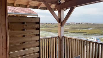 Studio Suite, Bay View | Property grounds