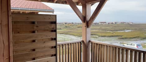 Studio Suite, Bay View | Property grounds