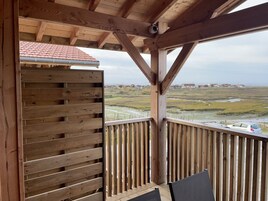 Studio Suite, Bay View | Property grounds