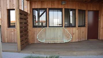 Suite Deux Terrasses, Rez De chaussĂ©e | Enceinte de lâhĂ©bergement