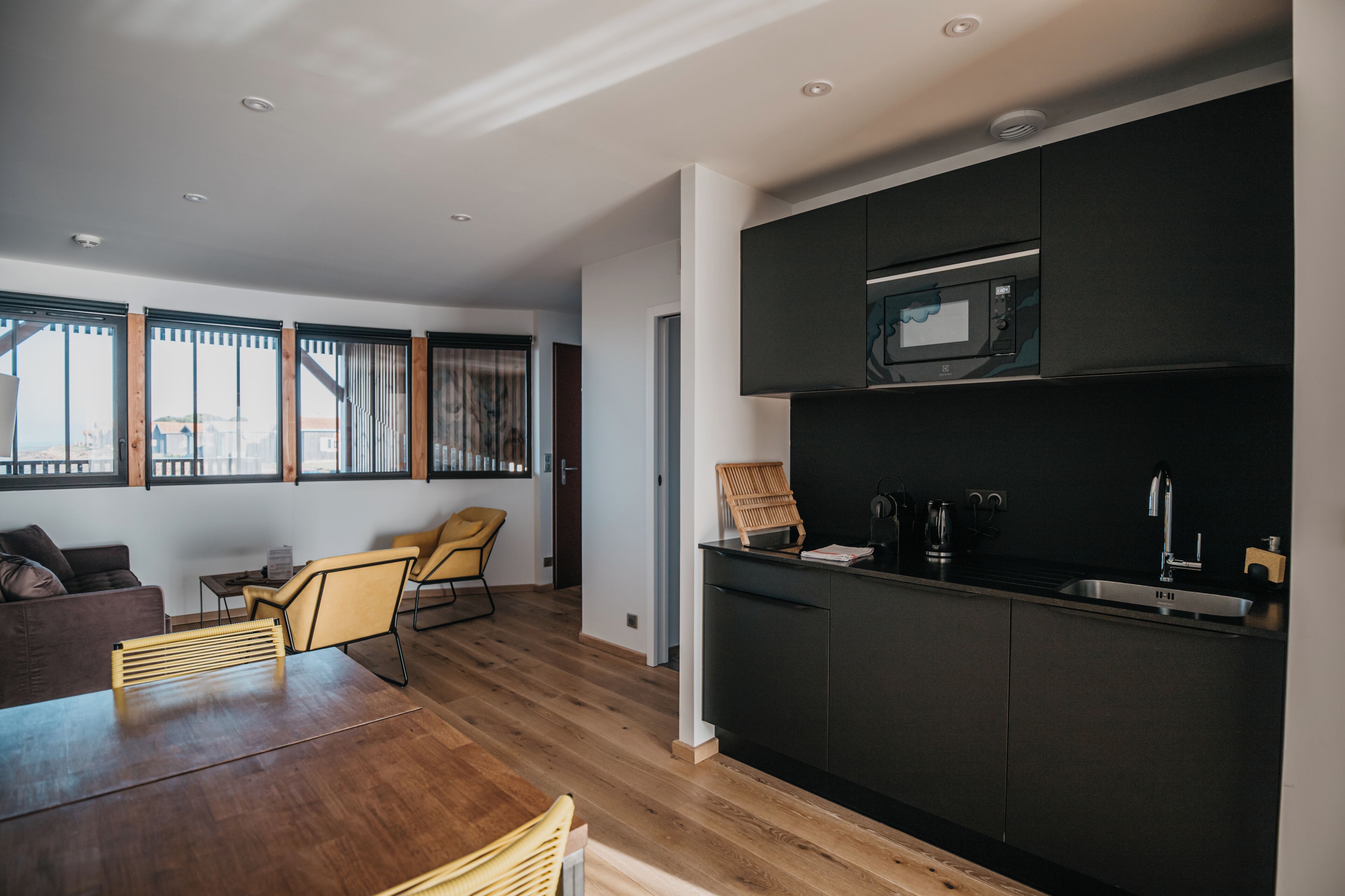 Studio Suite, Bay View | Interior