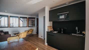 Studio Suite, Bay View | Interior