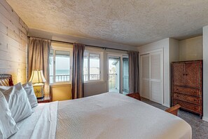 4 habitaciones, wifi y ropa de cama