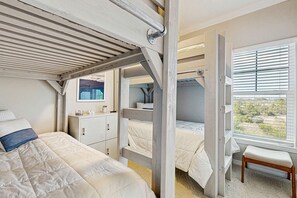 3 bedrooms, desk, iron/ironing board, WiFi - Gorgeous townhouse, plenty of space, lots of games, shared pool, close to beach (Perdido Key)