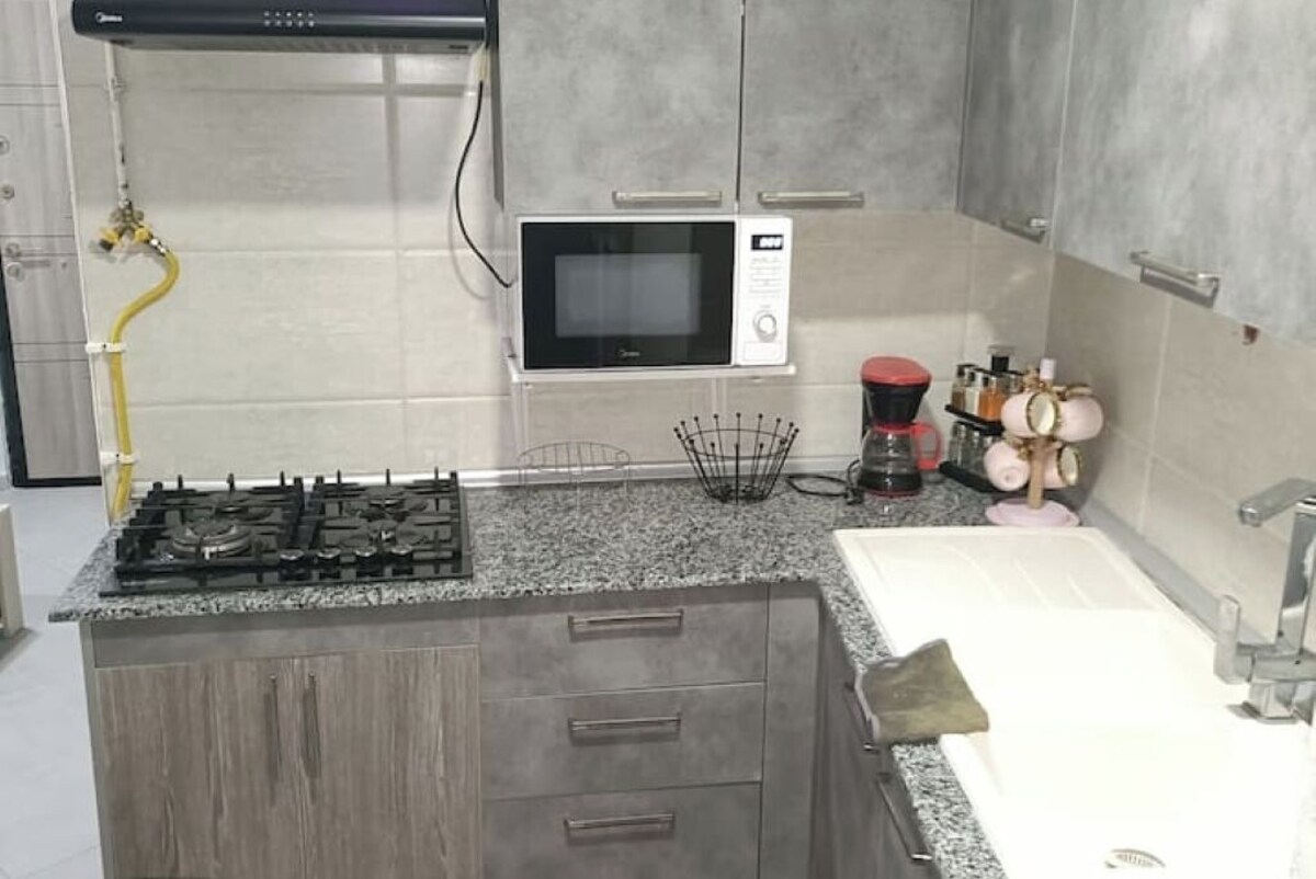 Bild für Gastgeberprofil