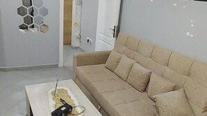 منطقة المعيشة