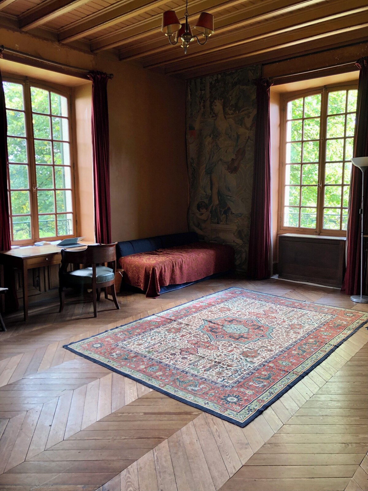 Image de profil de l’hôte