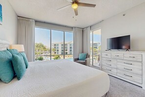 2 Schlafzimmer, Bügeleisen/Bügelbrett, WLAN, Rollstuhlgeeignet