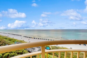 Property grounds - Lavish High Pointe condo with resort pool, amazing ocean view & pickleball (Seacrest)