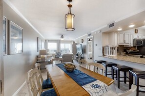 用餐區