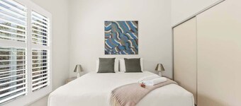 Sea La Vie Refined Sanctuary near Surf and Wineries