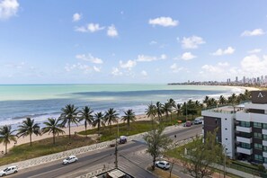 Basic Apartment | Beach - Mar Bello Plaza #207 por Carpediem (Cabedelo)