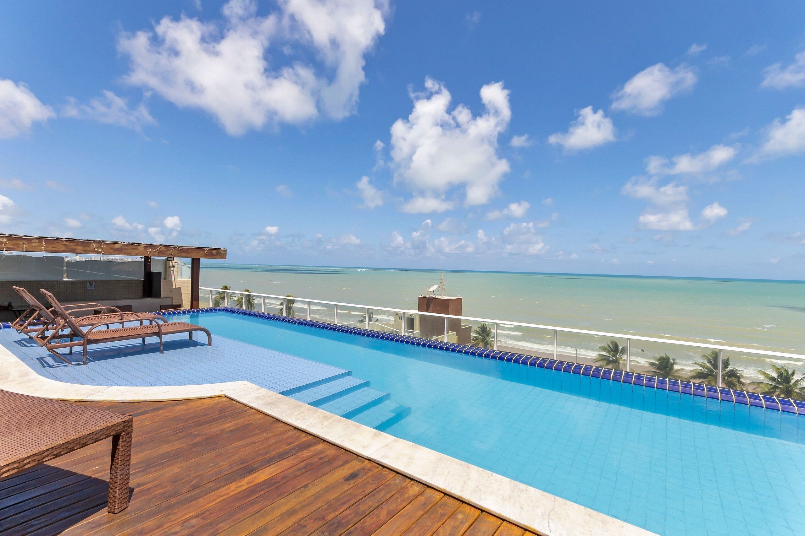 Appartamento Basic | Piscina