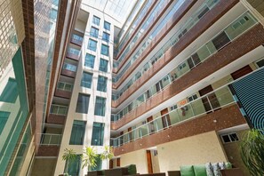 Basic Apartment | Exterior - Mar Bello Plaza #207 por Carpediem (Cabedelo)