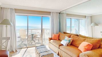 TV, DVD-spiller og kontorer