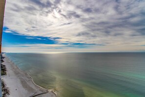 Am Strand