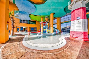 Espace pour enfants