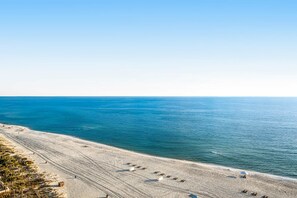 Am Strand