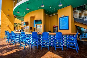 Bar (in loco)