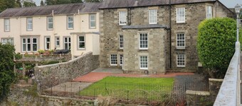 Eskvale House